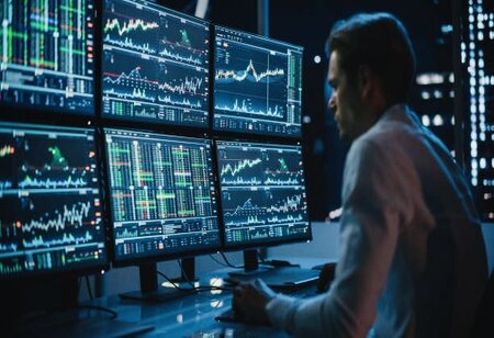 Stock Broking Platforms Adds 1.6L Active Clients in Sept Groww Leads Stock Broking Platforms Adds 1.6L Active Clients in Sept Groww Leads